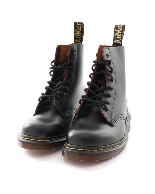 doc martens vintage 1460