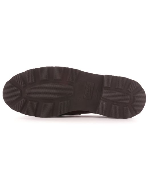 Paraboot Brown Reims Marche for men