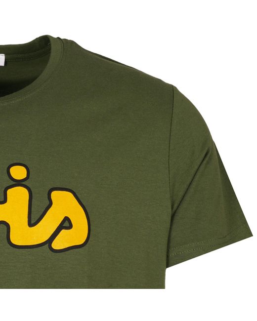 Lois Green Ford T-Shirt for men
