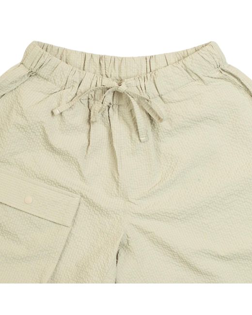 FRIZMWORKS Natural Comfortable Banding Shorts for men