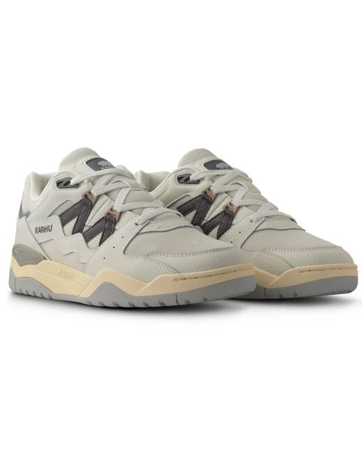 Karhu Gray Fusion Xt for men