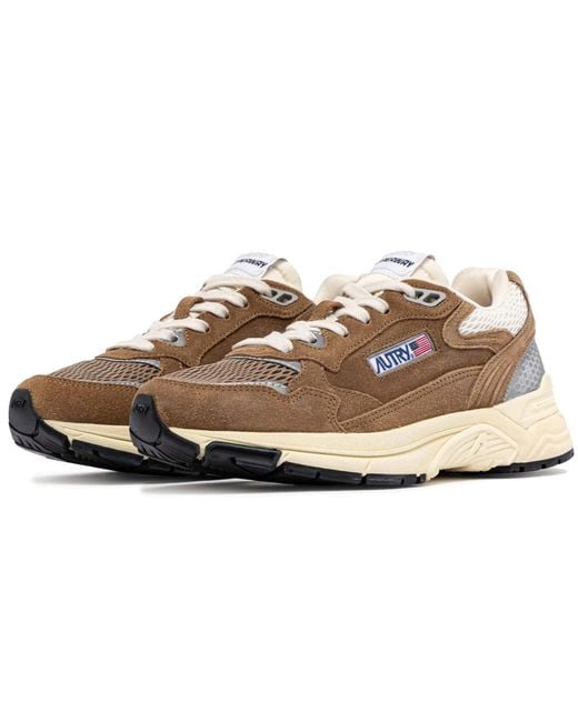 Autry Multicolor Hyperway for men