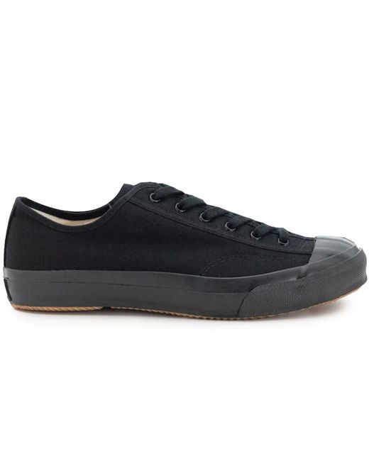 Moonstar Black Gym Classic for men