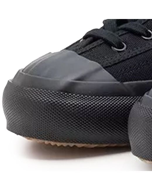 Moonstar Blue Gym Classic Hi for men