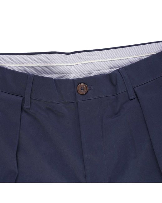 real hoxton Blue Ivy Shorts for men