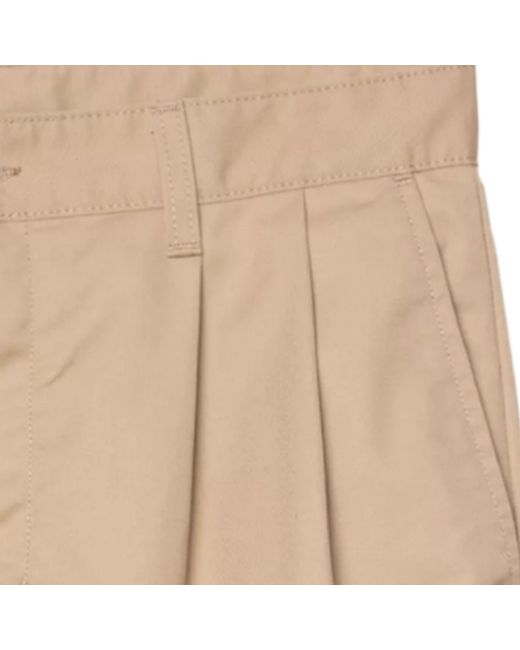Carhartt Natural Evan Pant for men