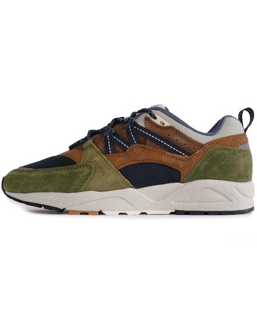 Karhu Black Fusion 2.0 " Trees Of Finland" Pack for men