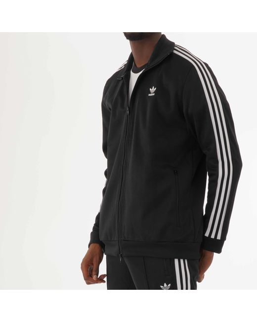 beckenbauer jacket