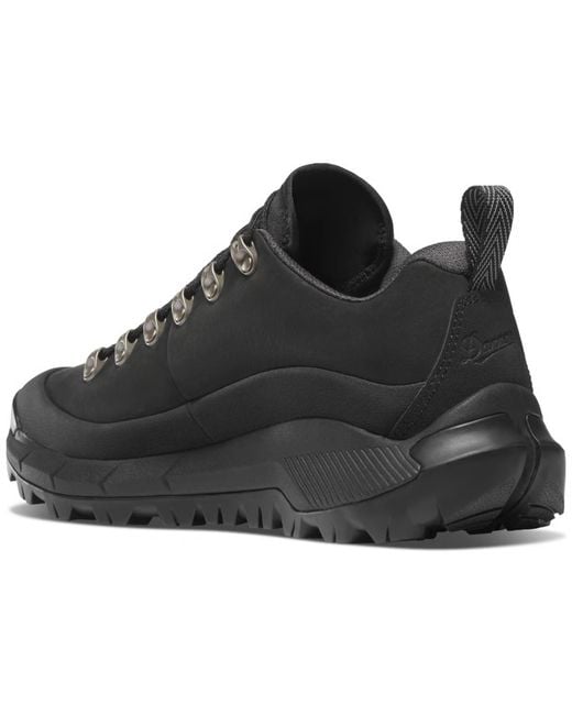 Danner Black Mtn45 Low for men