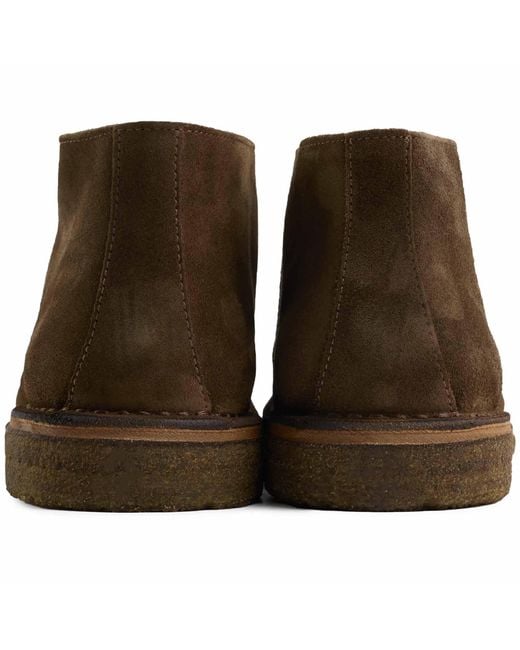 Astorflex Brown Greenflex for men