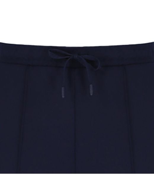 Sergio Tacchini Blue Armando Track Pants for men
