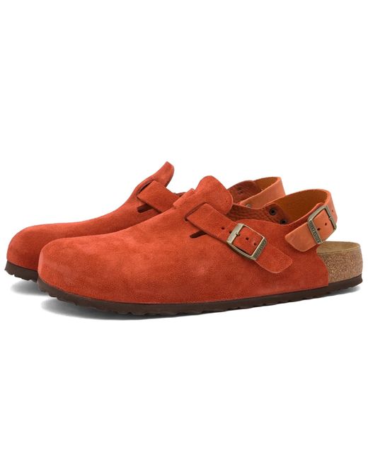 Birkenstock Red Tokio for men