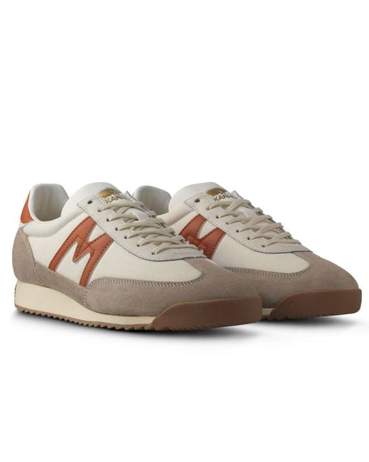 Karhu Gray Mestari 76 Trainers for men