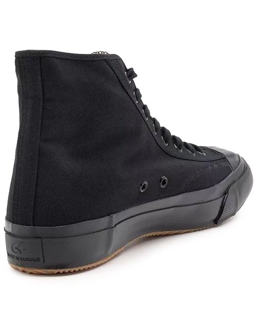 Moonstar Blue Gym Classic Hi for men