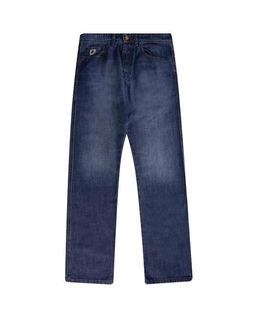 Lois Blue Marvin Denim Jeans for men