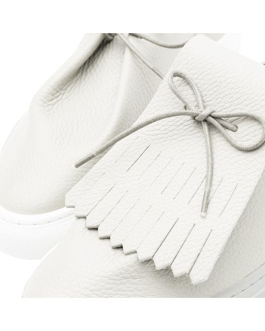 Jacques Soloviere White Jim for men