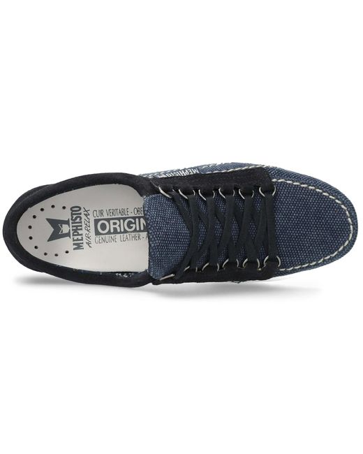Mephisto Blue Sun for men
