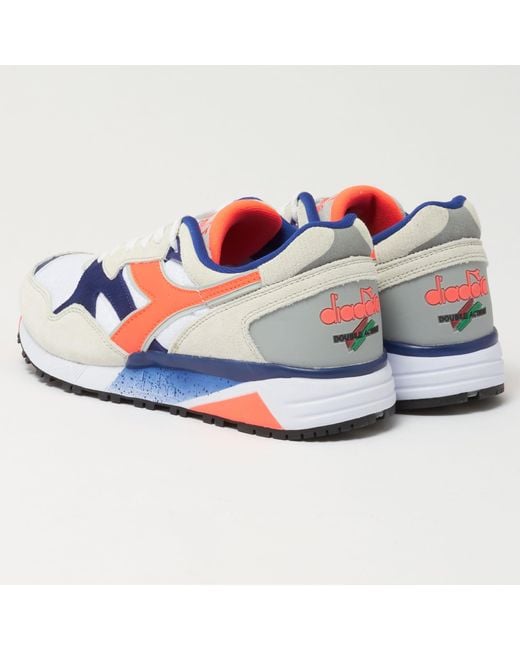 diadora n9002 white sea