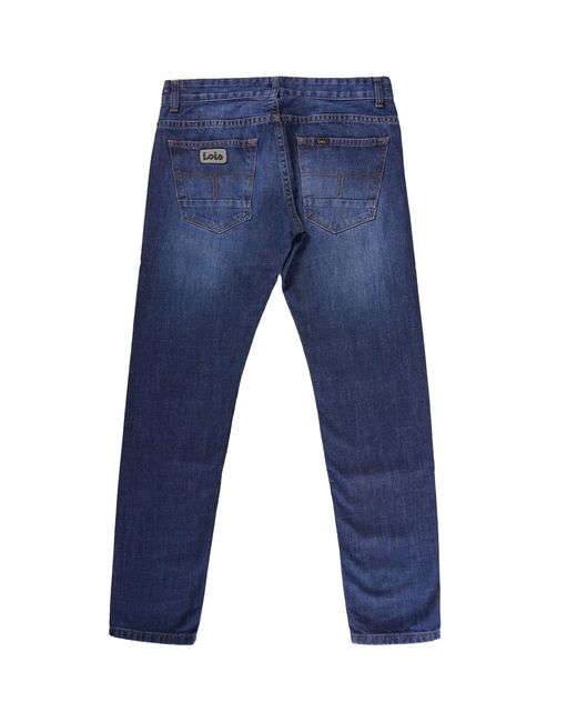 Lois Blue Sierra Jeans for men
