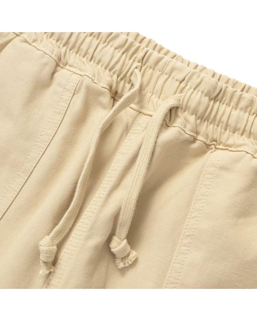 Service Works Natural Classic Chef Pants for men