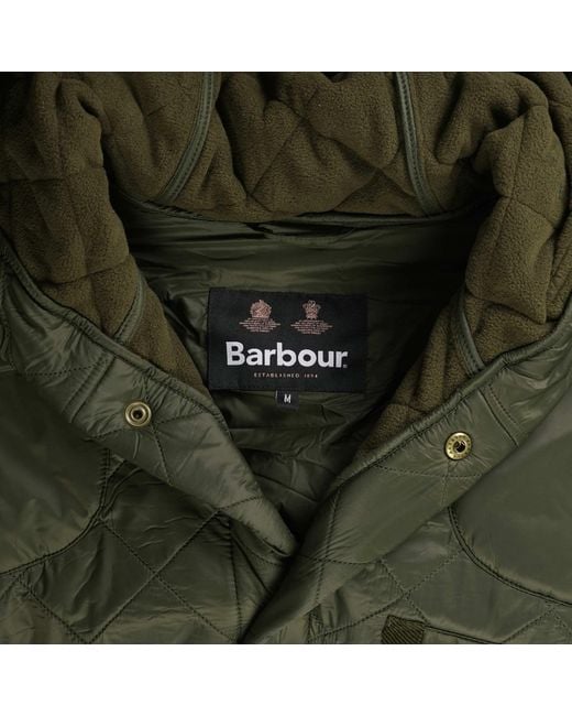 Barbour hotsell brindle jacket