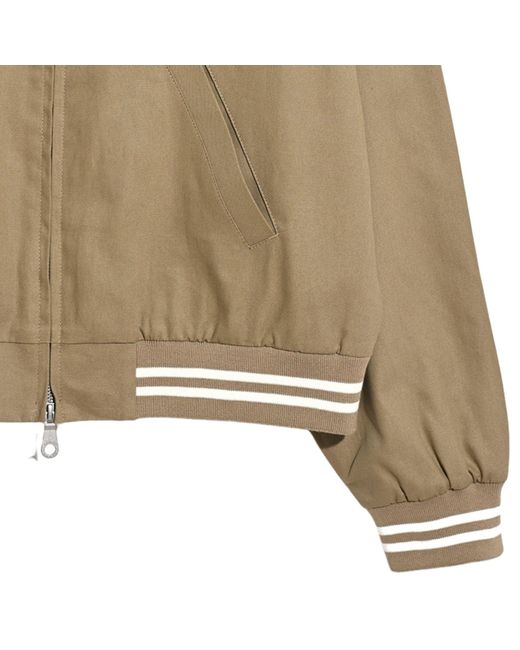 Farah Archive Natural Colonia Archive Jacket for men