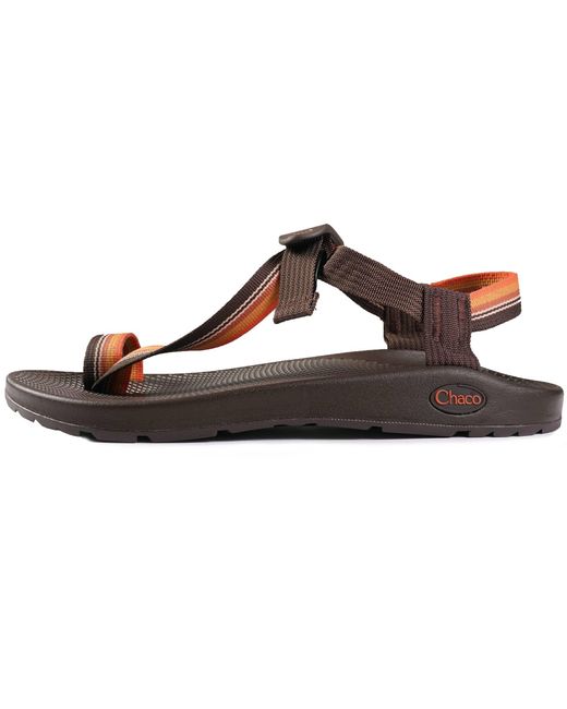 Chaco Bodhi Sandals in Brown for Men Lyst UK