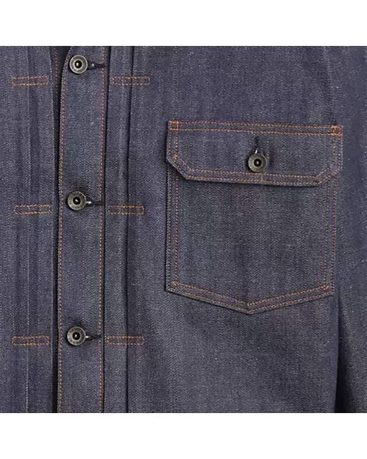 Levi's Blue Levi&Apos; Vintage Clothing Levi&Apos; Vintage 1920S Lot 213 Jacket for men