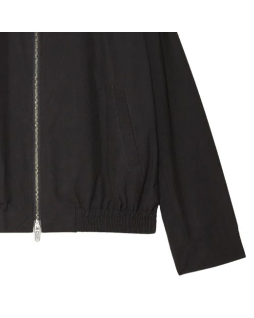 Baracuta Black G18 Jacket for men