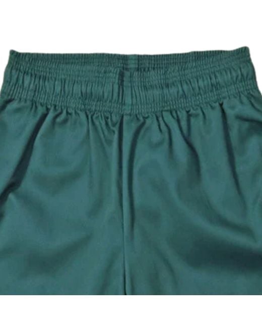 Cookman Blue Chef Shorts for men