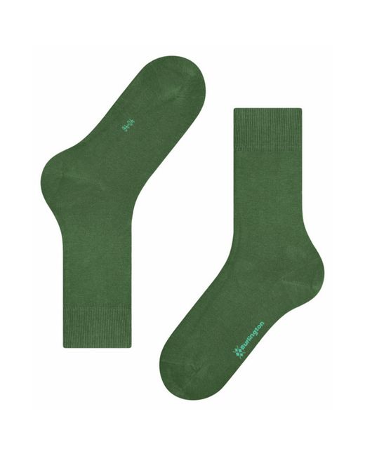 Burlington Green 21021-7746 Lord Size: One Si for men