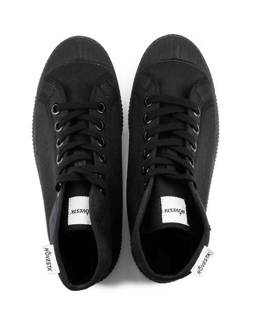 Novesta Black Star Dribble for men