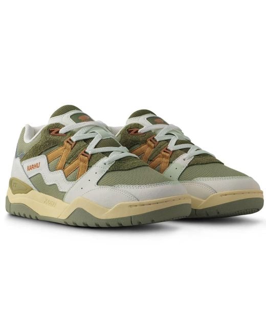 Karhu Green Fusion Xt for men