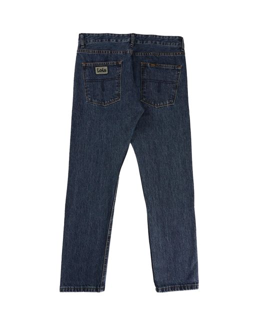 Lois Blue Terrace Jeans for men