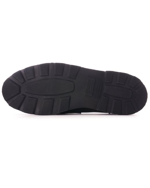 Paraboot Black Reims Marche for men