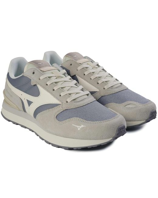 Mizuno Gray Rb87 for men