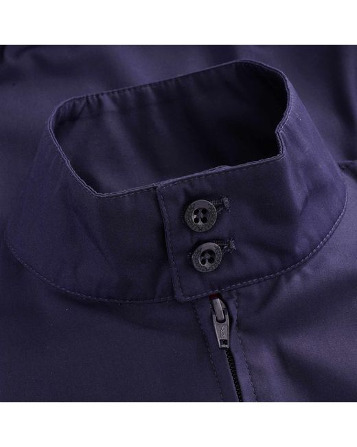 Fred Perry Blue Made for men