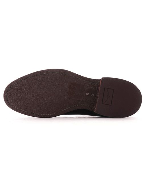 R.M.Williams Brown R. M. Williams Comfort Turnout Boots for men