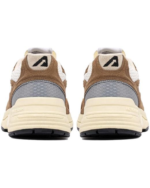 Autry Multicolor Hyperway for men