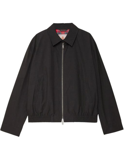 Baracuta Black G18 Jacket for men