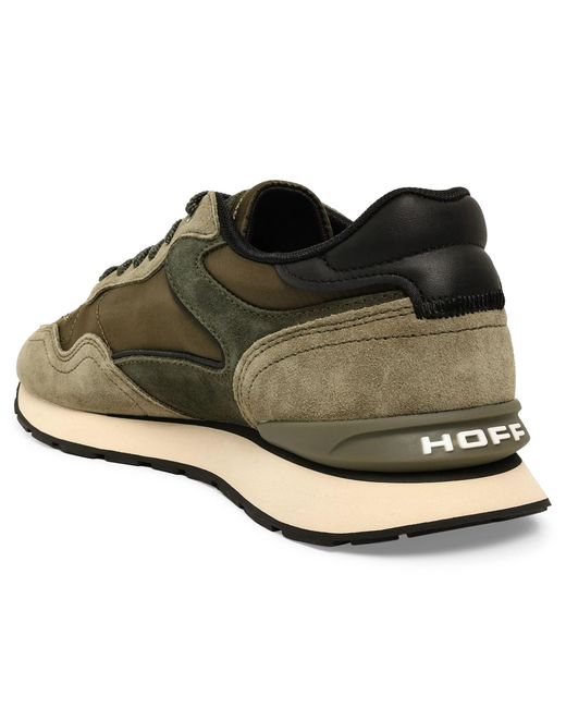 HOFF Green City Trainers for men