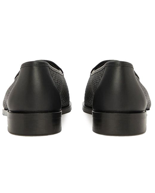 Jacques Soloviere Black New Perfo for men