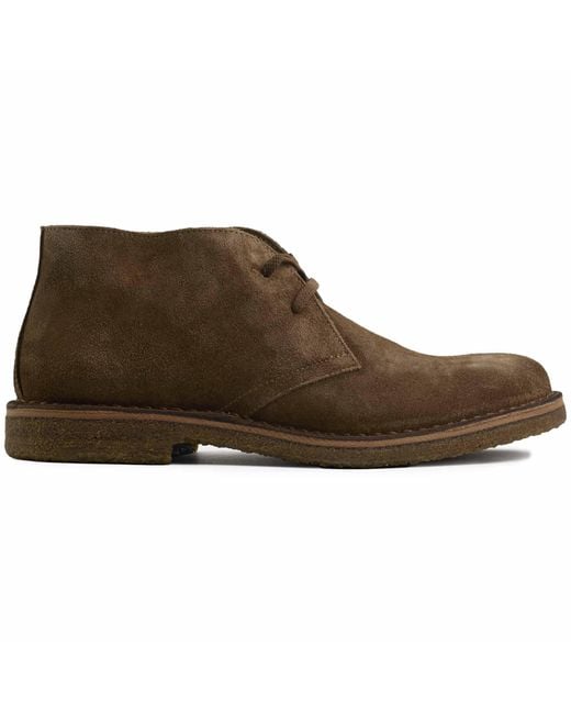 Astorflex Brown Greenflex for men