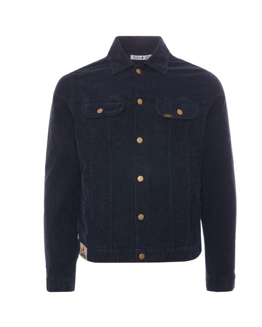 Lois Blue Tejana Thin Cord Jacket for men