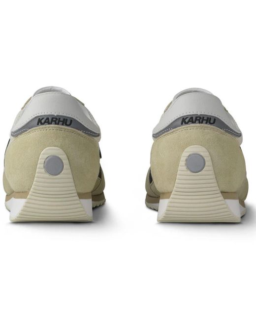Karhu Gray Mestari 76 for men