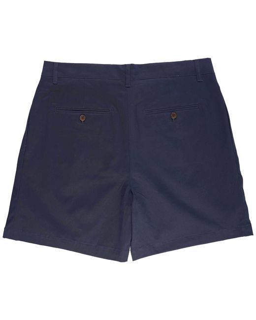 real hoxton Blue Ivy Shorts for men