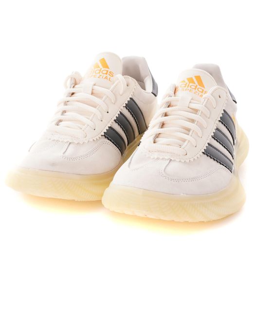adidas Originals Suede Hb Spezial Boost 