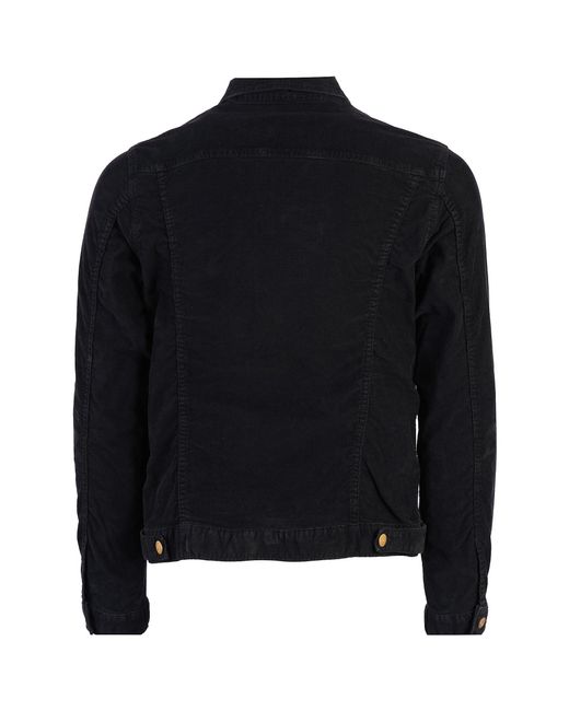 Lois Blue Tejana Thin Cord Jacket for men