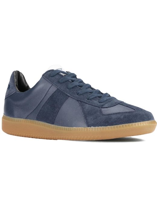 Novesta Blue German Army Trainer Gat for men