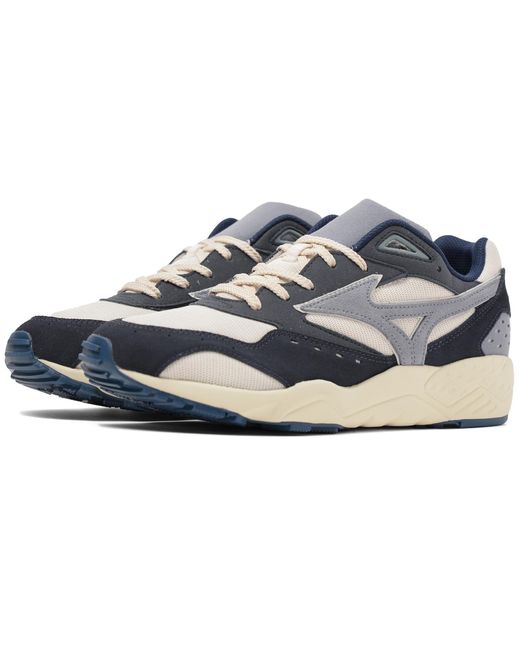 Mizuno Blue Contender for men